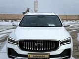 Geely Monjaro 2023 годаүшін12 900 000 тг. в Актау – фото 3