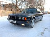 BMW 525 1992 годаүшін3 500 000 тг. в Алматы – фото 2