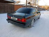 BMW 525 1992 годаүшін3 500 000 тг. в Алматы – фото 3