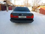 BMW 525 1992 годаүшін3 500 000 тг. в Алматы – фото 4