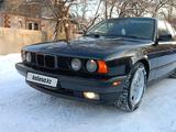 BMW 525 1992 годаүшін3 500 000 тг. в Алматы – фото 5