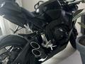 Honda  CBR 1000 RR/RA Fireblade 2021 года за 8 500 000 тг. в Алматы – фото 3