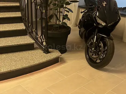 Honda  CBR 1000 RR/RA Fireblade 2021 года за 8 500 000 тг. в Алматы