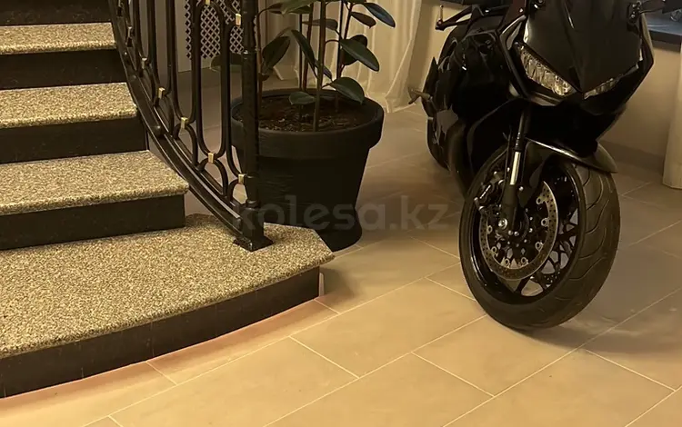 Honda  CBR 1000 RR/RA Fireblade 2021 года за 8 500 000 тг. в Алматы