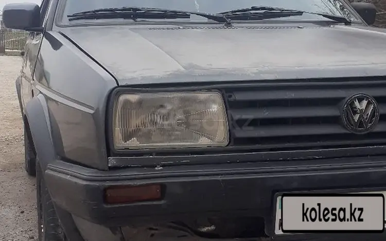 Volkswagen Jetta 1988 года за 680 000 тг. в Шымкент