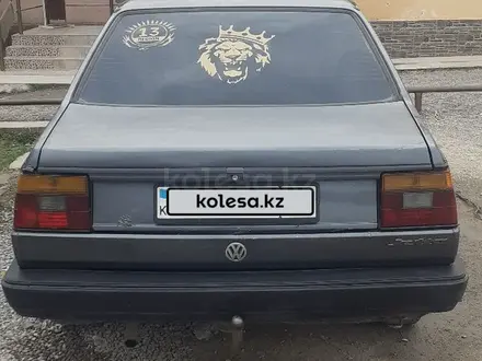 Volkswagen Jetta 1988 года за 680 000 тг. в Шымкент – фото 3