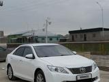 Toyota Camry 2013 года за 8 500 000 тг. в Шиели