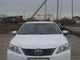Toyota Camry 2013 года за 8 500 000 тг. в Шиели – фото 3