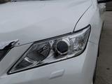 Toyota Camry 2013 года за 8 500 000 тг. в Шиели – фото 5