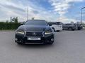 Lexus GS 250 2012 года за 10 800 000 тг. в Астана – фото 5