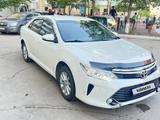 Toyota Camry 2016 годаүшін11 800 000 тг. в Астана