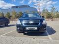 Chevrolet Cobalt 2023 года за 6 200 000 тг. в Астана – фото 3
