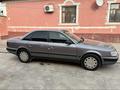 Audi 100 1992 годаүшін2 250 000 тг. в Туркестан – фото 2