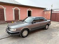 Audi 100 1992 года за 2 250 000 тг. в Туркестан