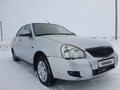 ВАЗ (Lada) Priora 2170 2007 годаүшін1 500 000 тг. в Актобе – фото 6