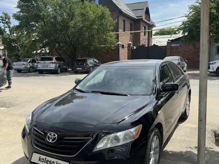 Toyota Camry 2008 года за 5 000 000 тг. в Алматы – фото 2