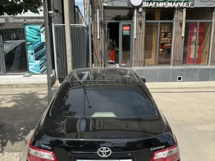 Toyota Camry 2008 года за 5 000 000 тг. в Алматы – фото 3