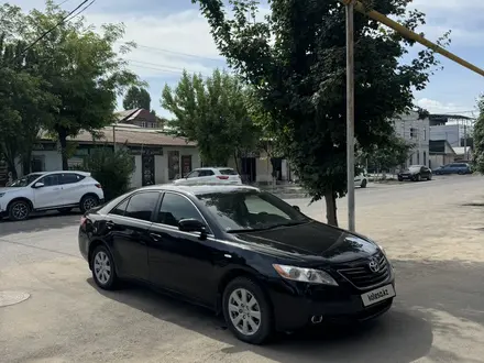 Toyota Camry 2008 года за 5 000 000 тг. в Алматы