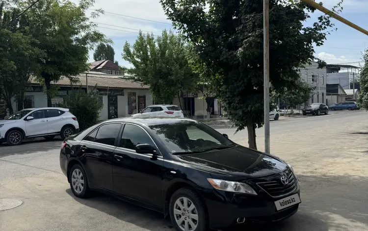 Toyota Camry 2008 года за 5 000 000 тг. в Алматы