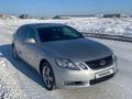 Lexus GS 300 2005 годаүшін5 800 000 тг. в Астана – фото 2