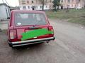 ВАЗ (Lada) 2104 1990 года за 1 200 000 тг. в Алтай – фото 2