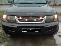 Mitsubishi Pajero 1999 годаүшін4 500 000 тг. в Алматы