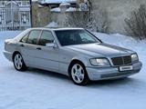 Mercedes-Benz S 500 1996 годаfor3 700 000 тг. в Караганда