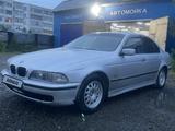 BMW 528 1997 года за 2 500 000 тг. в Новоишимский