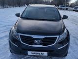 Kia Sportage 2012 года за 7 500 000 тг. в Талдыкорган