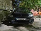Volkswagen Jetta 2012 годаүшін5 500 000 тг. в Алматы – фото 2