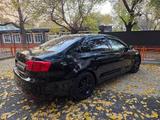 Volkswagen Jetta 2012 годаүшін5 500 000 тг. в Алматы – фото 5