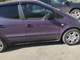 Mercedes-Benz A 190 1999 годаүшін2 100 000 тг. в Караганда – фото 4