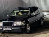 Mercedes-Benz E 230 1986 годаүшін1 200 000 тг. в Костанай