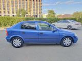 Opel Astra 2001 годаүшін2 100 000 тг. в Актобе – фото 4
