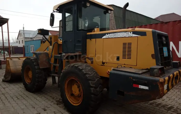 XCMG  LW300 2013 годаүшін7 200 000 тг. в Астана