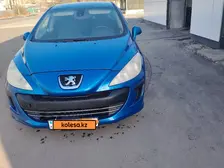 Peugeot 308, 2008
