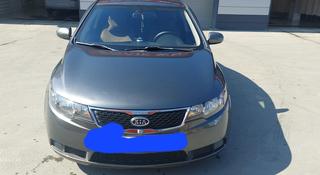 Kia Cerato 2013 года за 5 800 000 тг. в Атырау