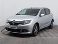 Renault Sandero 2015 года за 4 490 000 тг. в Астана