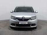 Renault Sandero 2015 годаүшін4 490 000 тг. в Астана – фото 2