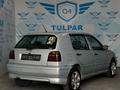 Volkswagen Golf 1997 годаүшін2 150 000 тг. в Тараз – фото 8