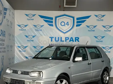 Volkswagen Golf 1997 года за 2 150 000 тг. в Тараз