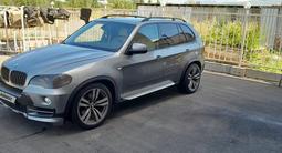 BMW X5 2007 годаүшін7 300 000 тг. в Алматы – фото 2