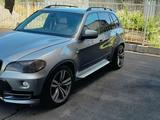 BMW X5 2007 годаүшін7 300 000 тг. в Алматы