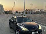 Lexus ES 300 2002 года за 4 190 000 тг. в Кызылорда – фото 2