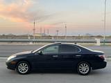 Lexus ES 300 2002 года за 4 190 000 тг. в Кызылорда – фото 4
