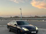 Lexus ES 300 2002 года за 4 190 000 тг. в Кызылорда – фото 3