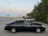 Lexus ES 300 2002 года за 4 190 000 тг. в Кызылорда – фото 5
