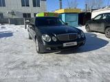 Mercedes-Benz E 240 2002 годаүшін5 450 000 тг. в Кокшетау – фото 2