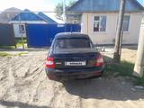 ВАЗ (Lada) Priora 2170 2011 года за 1 800 000 тг. в Уральск – фото 5