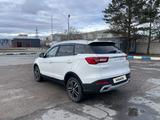 Lifan X70 2018 года за 4 650 000 тг. в Костанай – фото 2